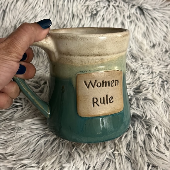 Garden Ridge Mug - Picture 5 of 5